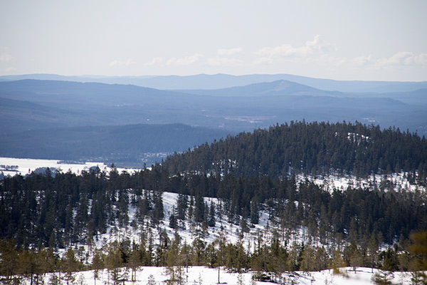 tandövala