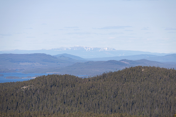 tandövala