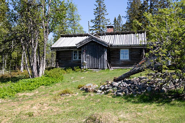 tandövala