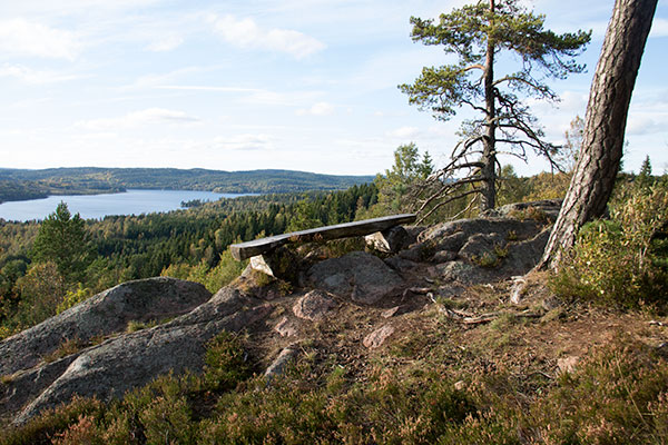 åmålsbergen