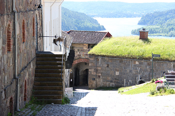fredriksten