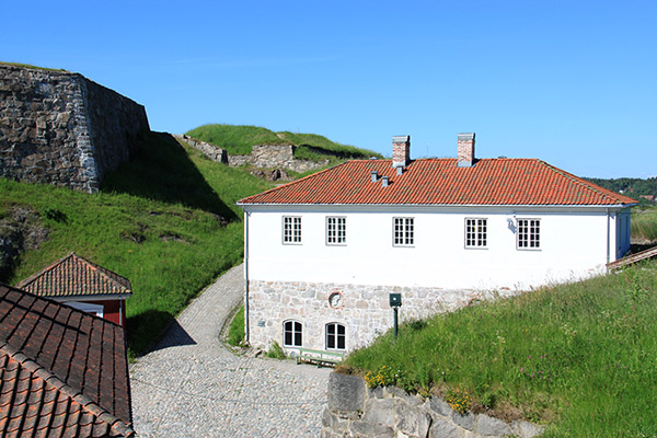 fredriksten