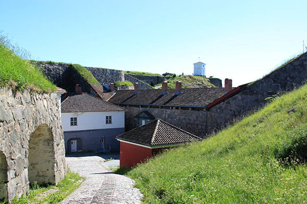 halden