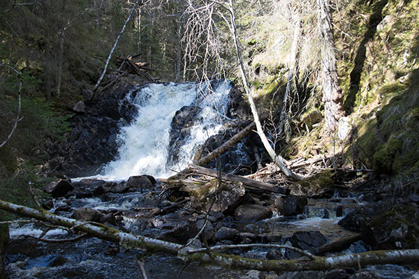 gaterudsfjällen