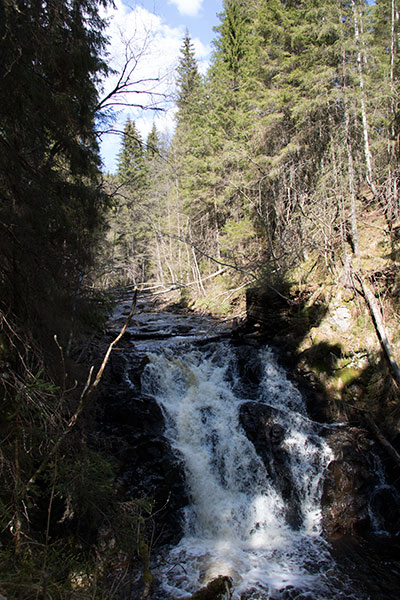 gatefjällen