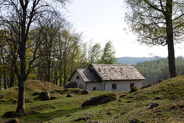 gillberga kyrka