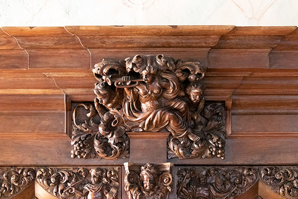 barockornament