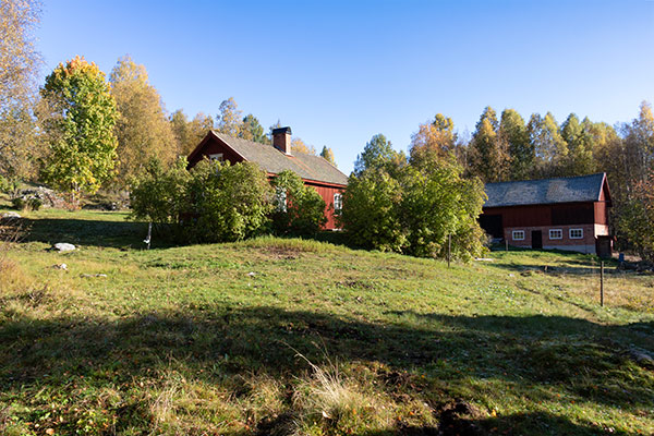 Lafallshöjden