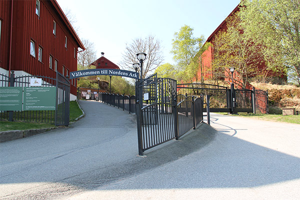 nordens ark