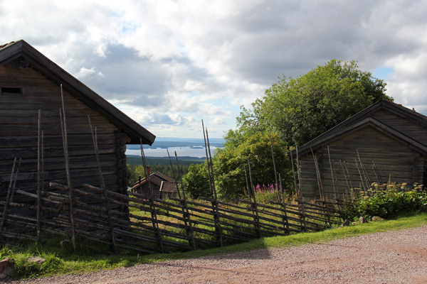 fryksås