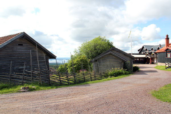 fryksås