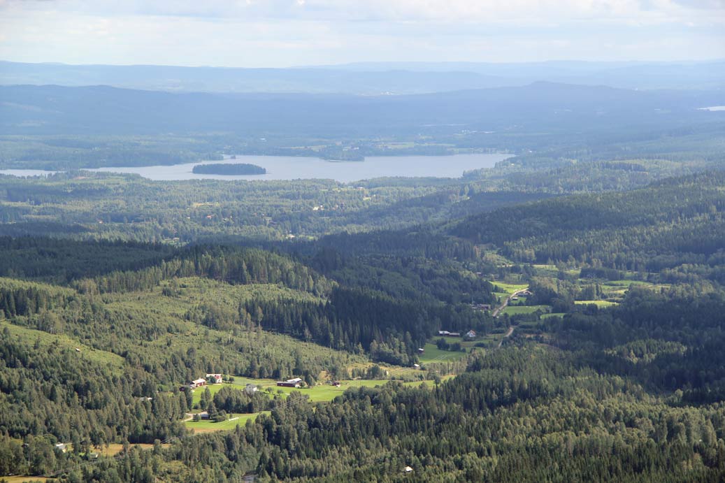 rännberg