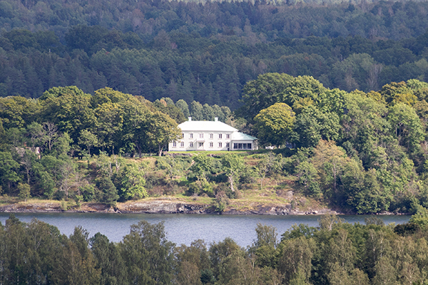 Henriksholm