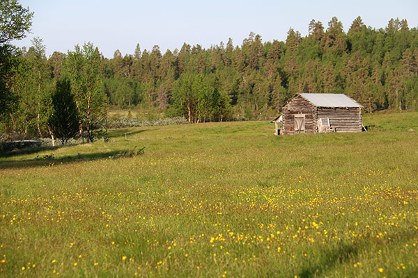 käringsjövallen